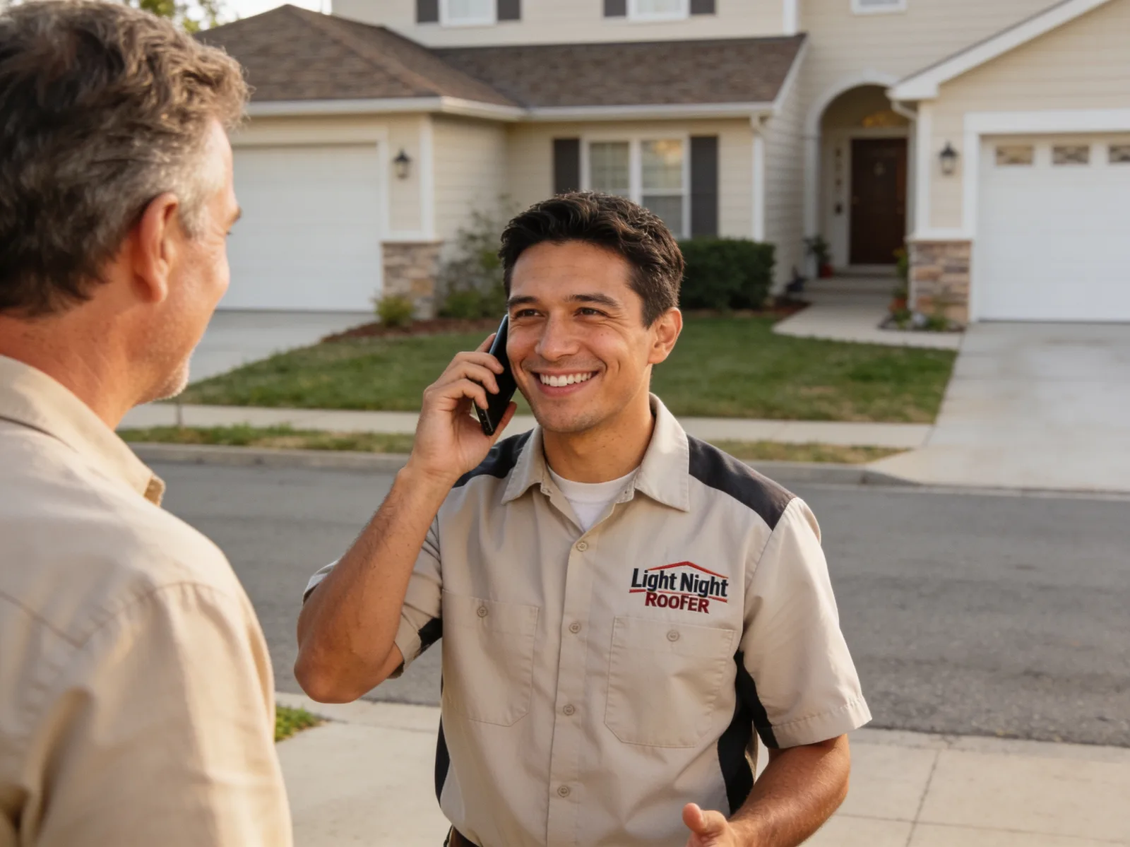 Emergency Roof Repair Elwin, IL FAQs